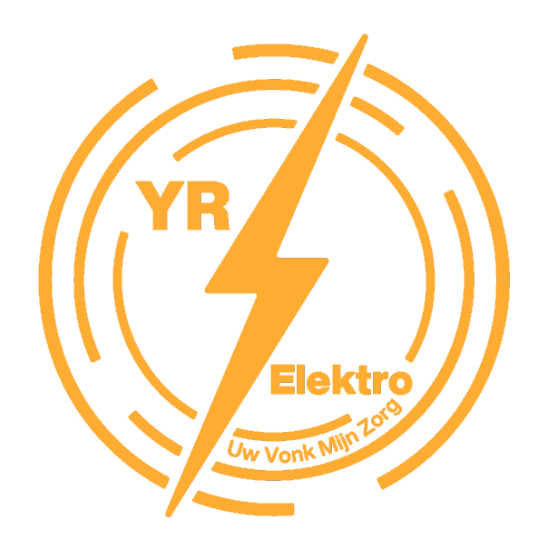 Logo YR Elektro Herentals